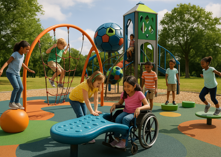 Casos de exito en parques tematicos